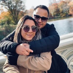 Meet your Posher, Aldair